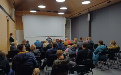 Podvodno kraljestvo v deželi faraonov