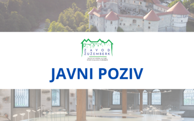 Javni poziv za posredovanje imen kandidatk in kandidatov za Strokovni svet Zavoda Žužemberk