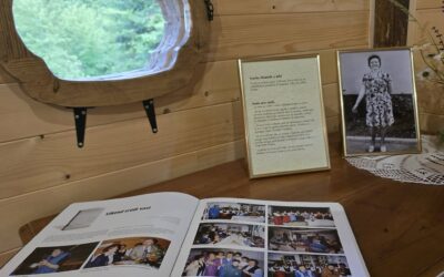 7. srečanje v projektu “Krka, zelena žila do srca”